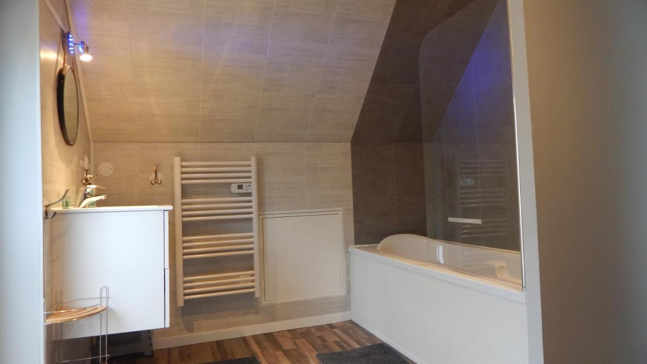 Les Chambres De L'Escotais Saint-Paterne-Racan Экстерьер фото
